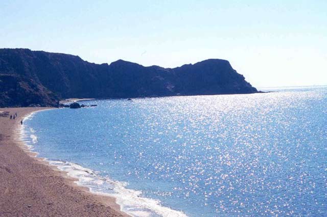 PALIOCHORI BEACH - 