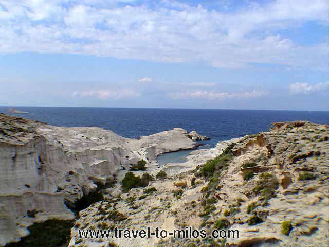 SARAKINIKO BEACH - 