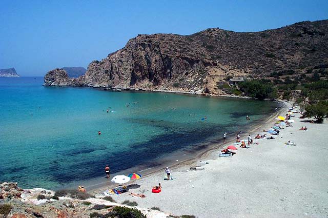 PLATHIENA BEACH - 