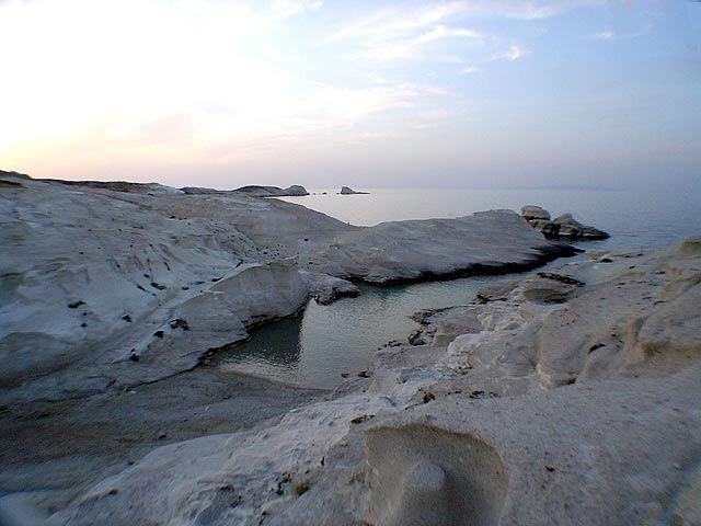 SARAKINIKO - 