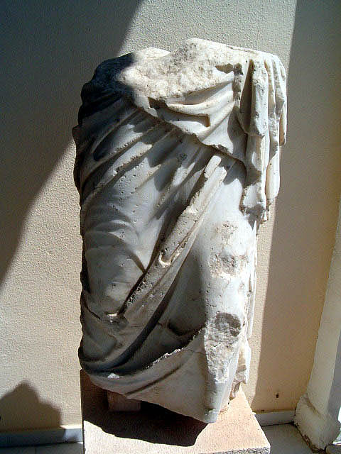 Archaeological museum of Milos - 
