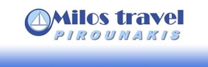 MILOS TRAVEL