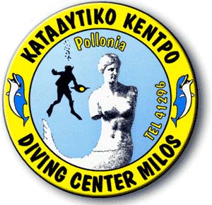 MILOS DIVING CENTER