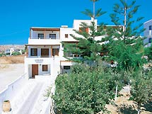 AROKARIES STUDIOS  HOTELS IN  ADAMAS