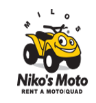 NIKOS RENT MOTO & ATV  RENT A MOTO & ATV IN  ADAMAS ( PORT)